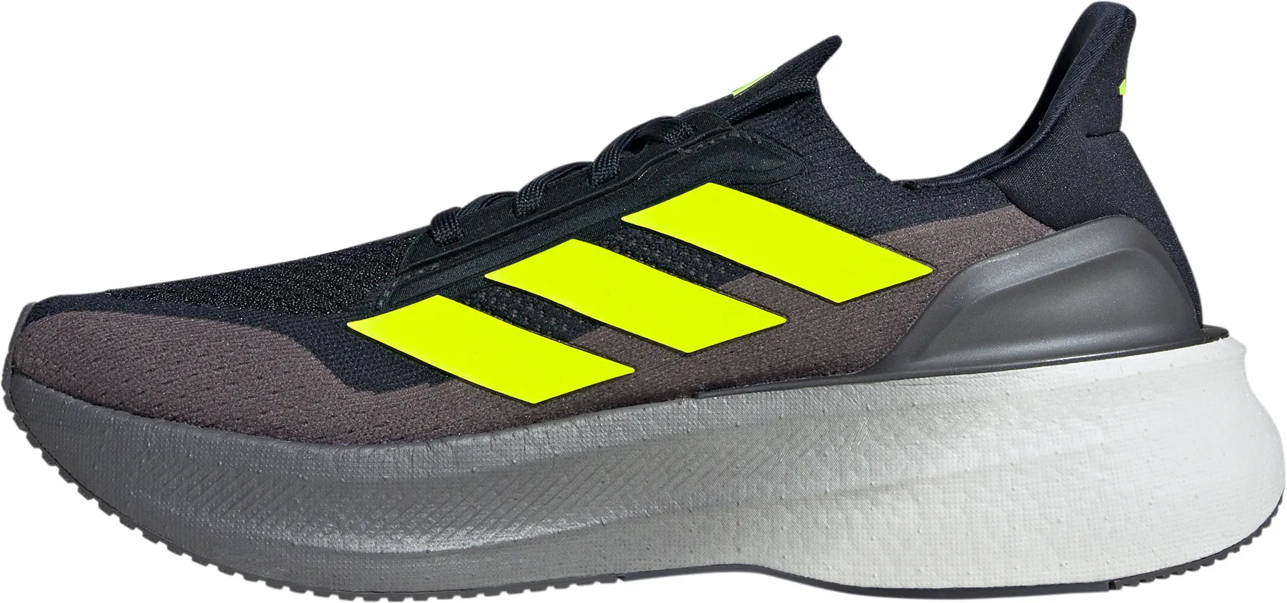 Chaussures Adidas Homme Chaussures de course Adidas Ultra Boost 5X pour hommes - Bleu