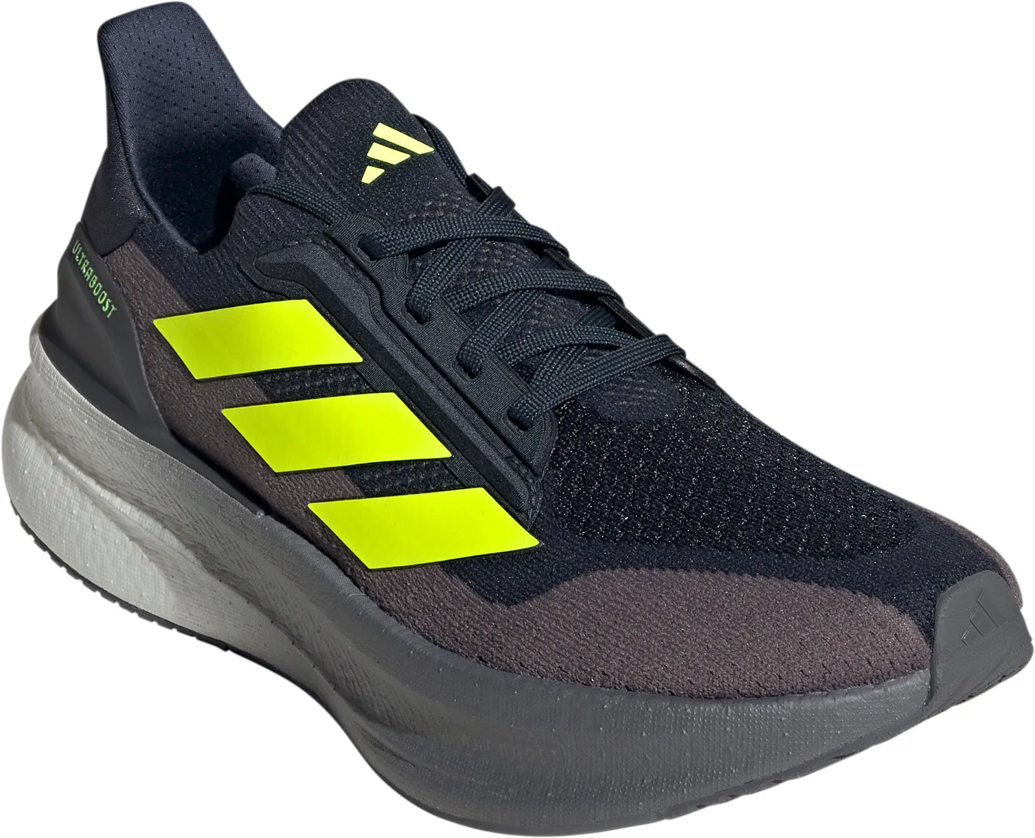 Chaussures Adidas Homme Chaussures de course Adidas Ultra Boost 5X pour hommes - Bleu