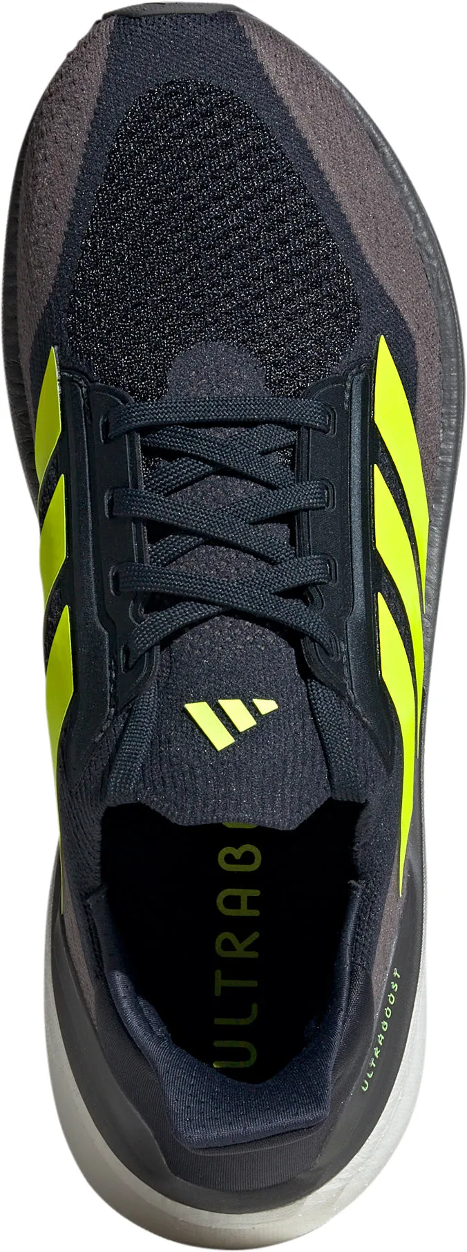Chaussures Adidas Homme Chaussures de course Adidas Ultra Boost 5X pour hommes - Bleu