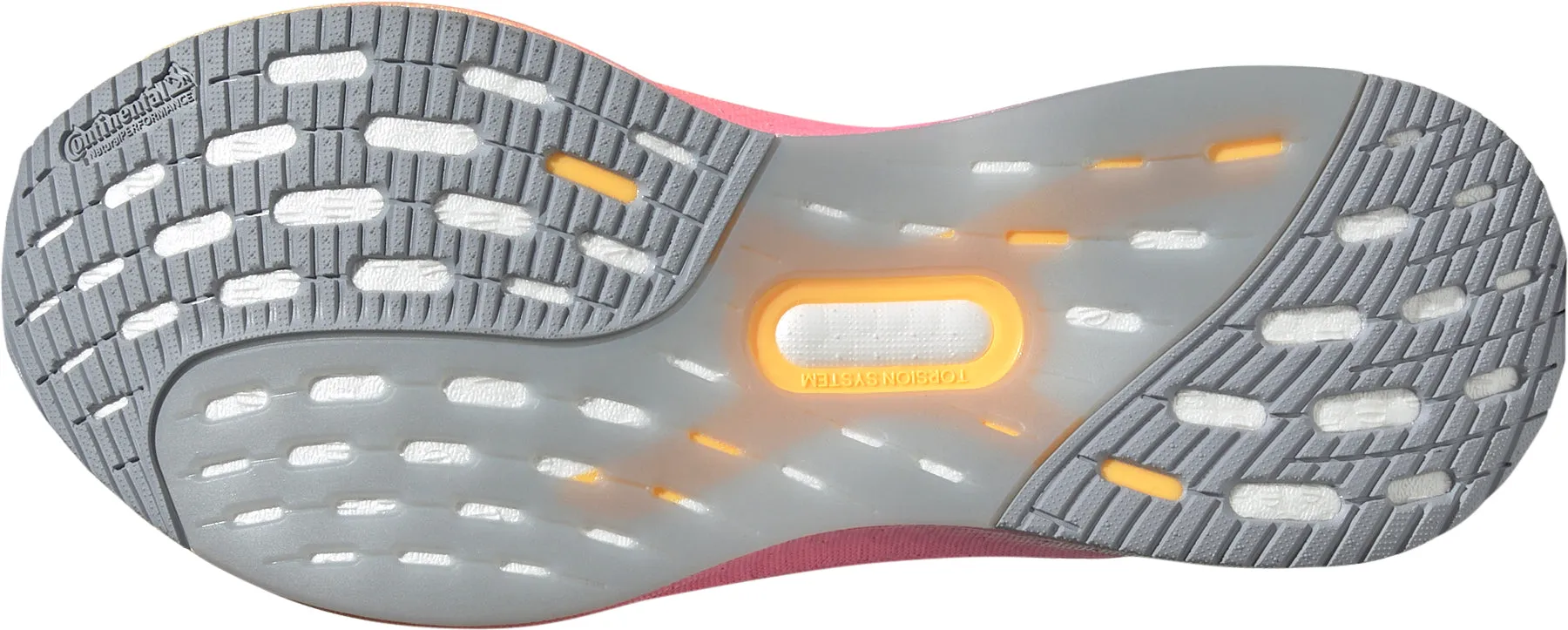 Chaussures Adidas Homme Chaussures de course adidas Ultra Boost 5X pour Homme - Blanc