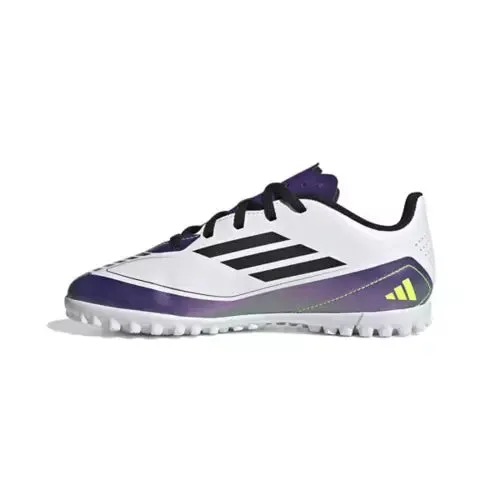 Chaussures Adidas F50 Club Messi TF pour enfants