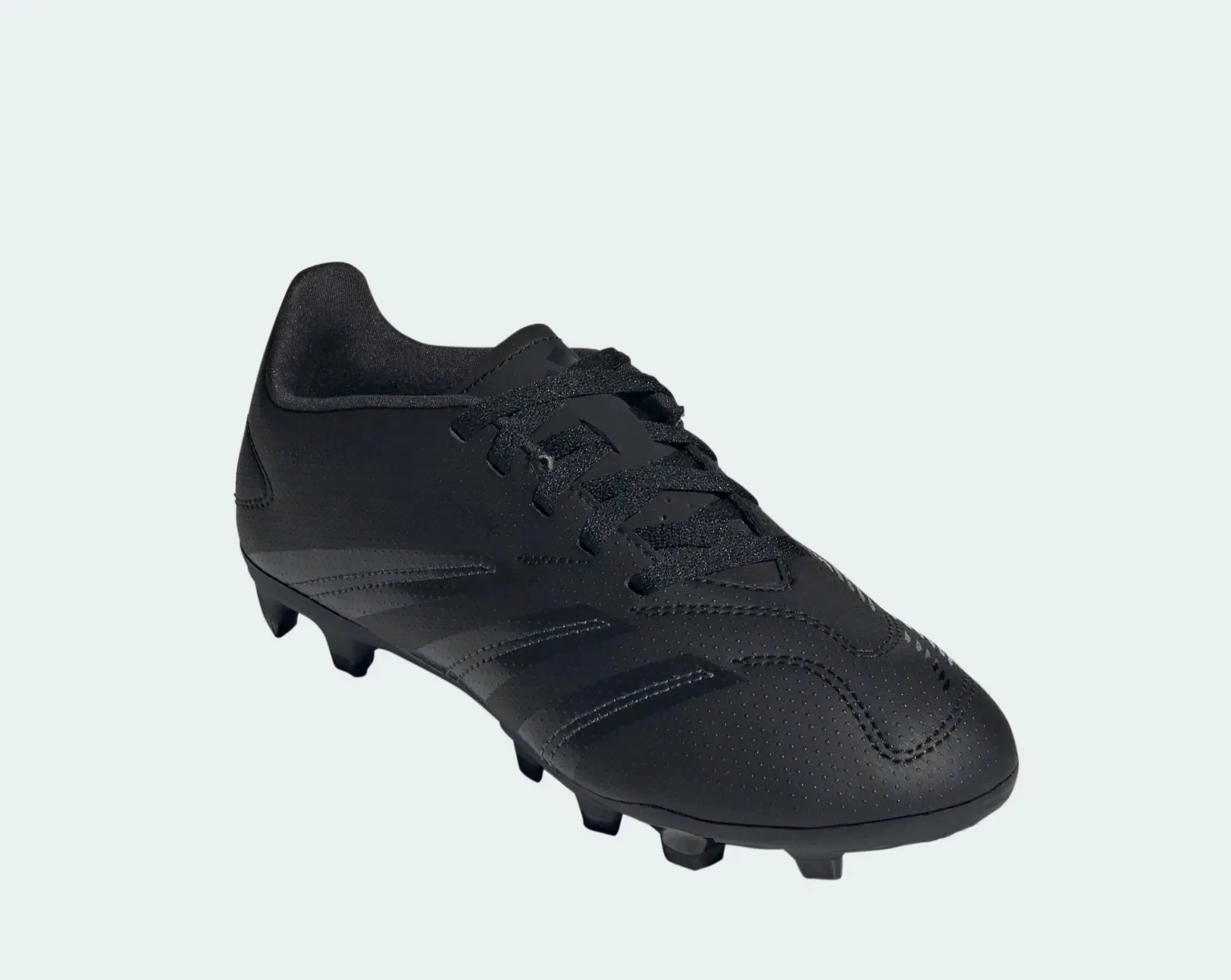 Chaussures Adidas Predator Club FXG pour enfants - Football
