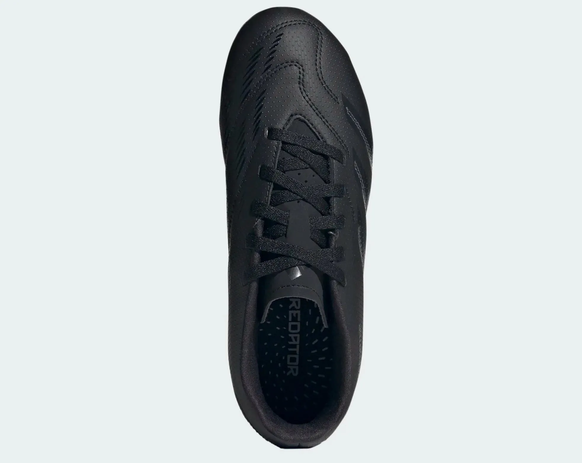 Chaussures Adidas Predator Club FXG pour enfants - Football