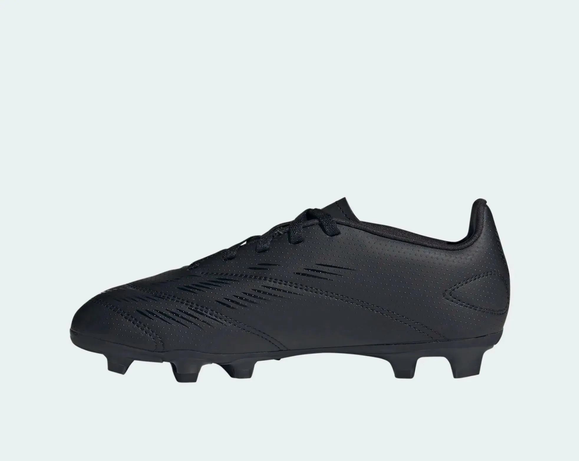 Chaussures Adidas Predator Club FXG pour enfants - Football