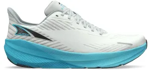 Chaussures de course Altra FWD Experience pour hommes - Gris