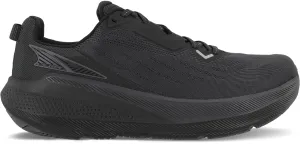 Chaussures de course Altra FWD VIA pour hommes - Noir