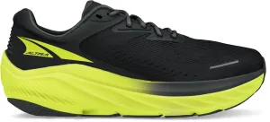 Chaussures de course Altra VIA Olympus 2 pour hommes - Noir