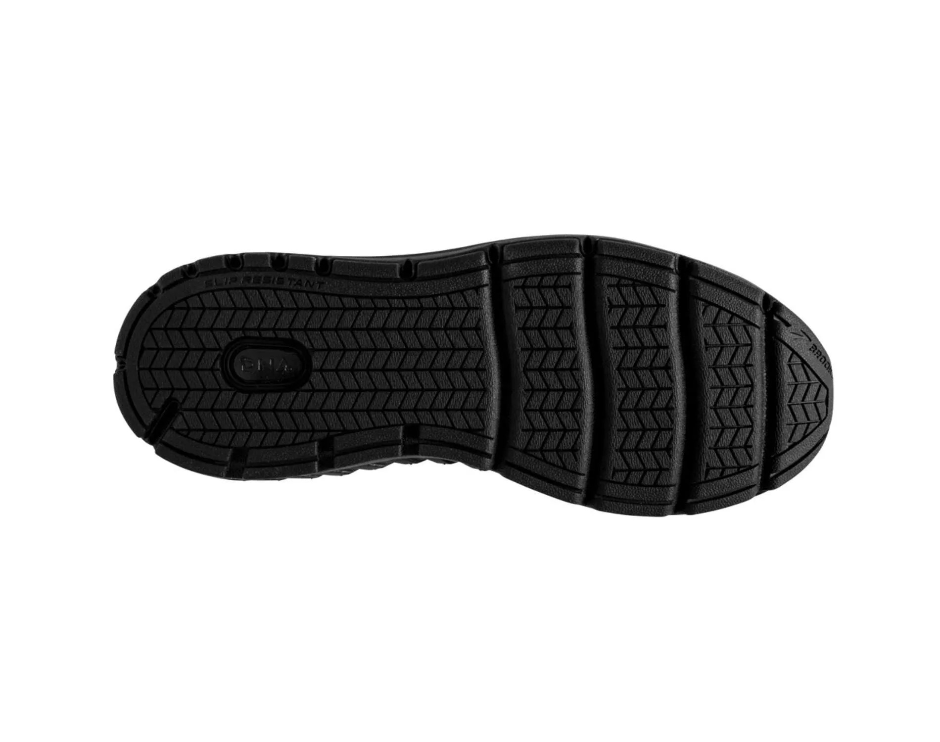 Chaussures Brooks Brooks Addiction Walker 2 Femmes Large