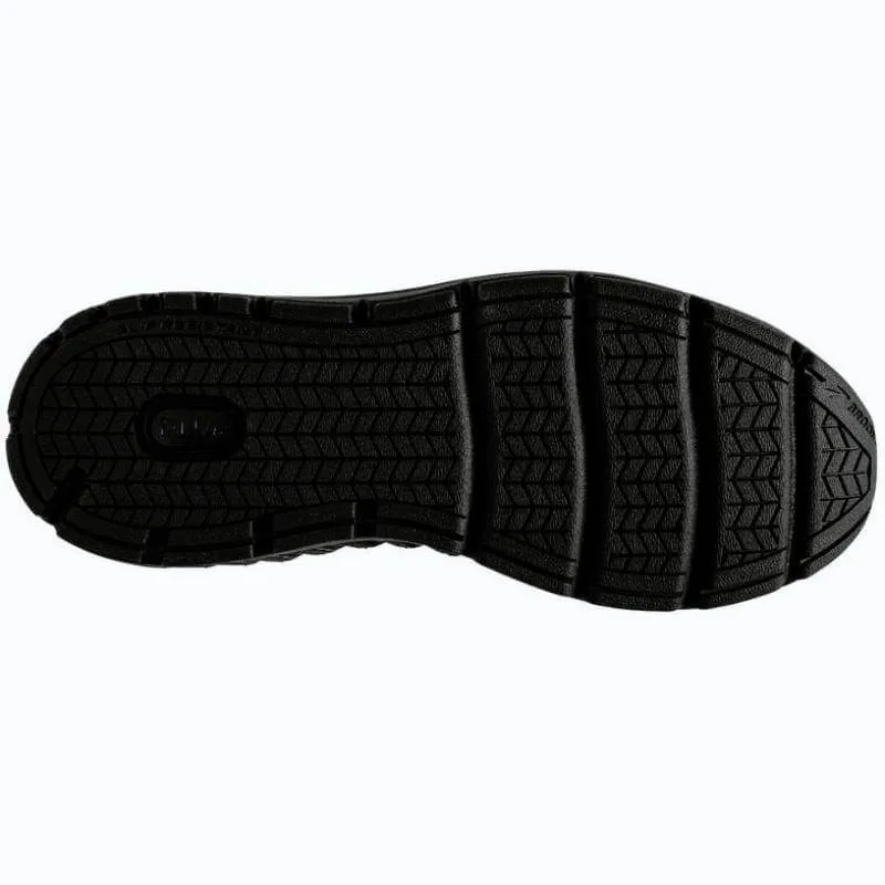 Chaussures Brooks Brooks Addiction Walker Neutre Hommes Large