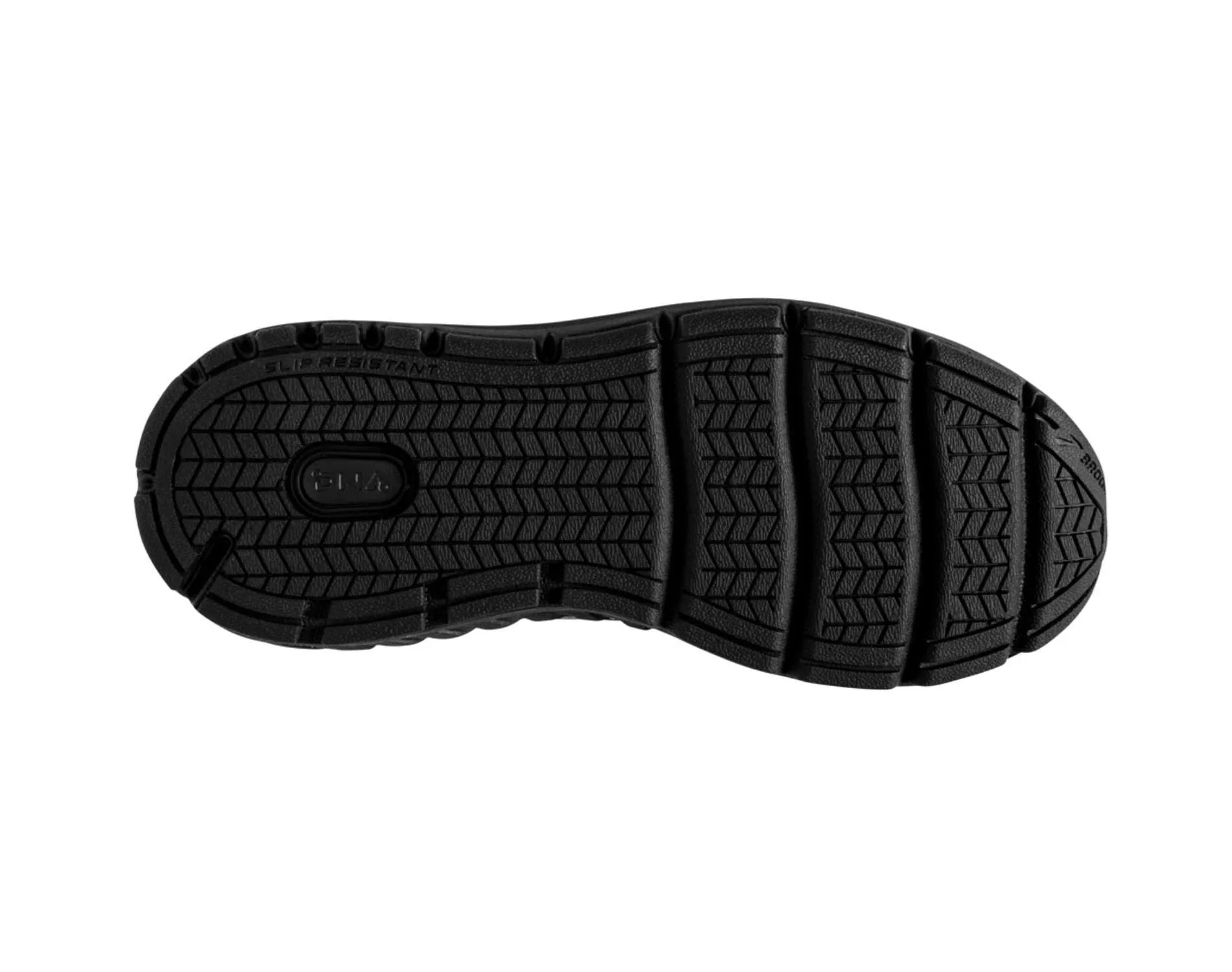 Chaussures Brooks Brooks Addiction Walker Neutre Femmes