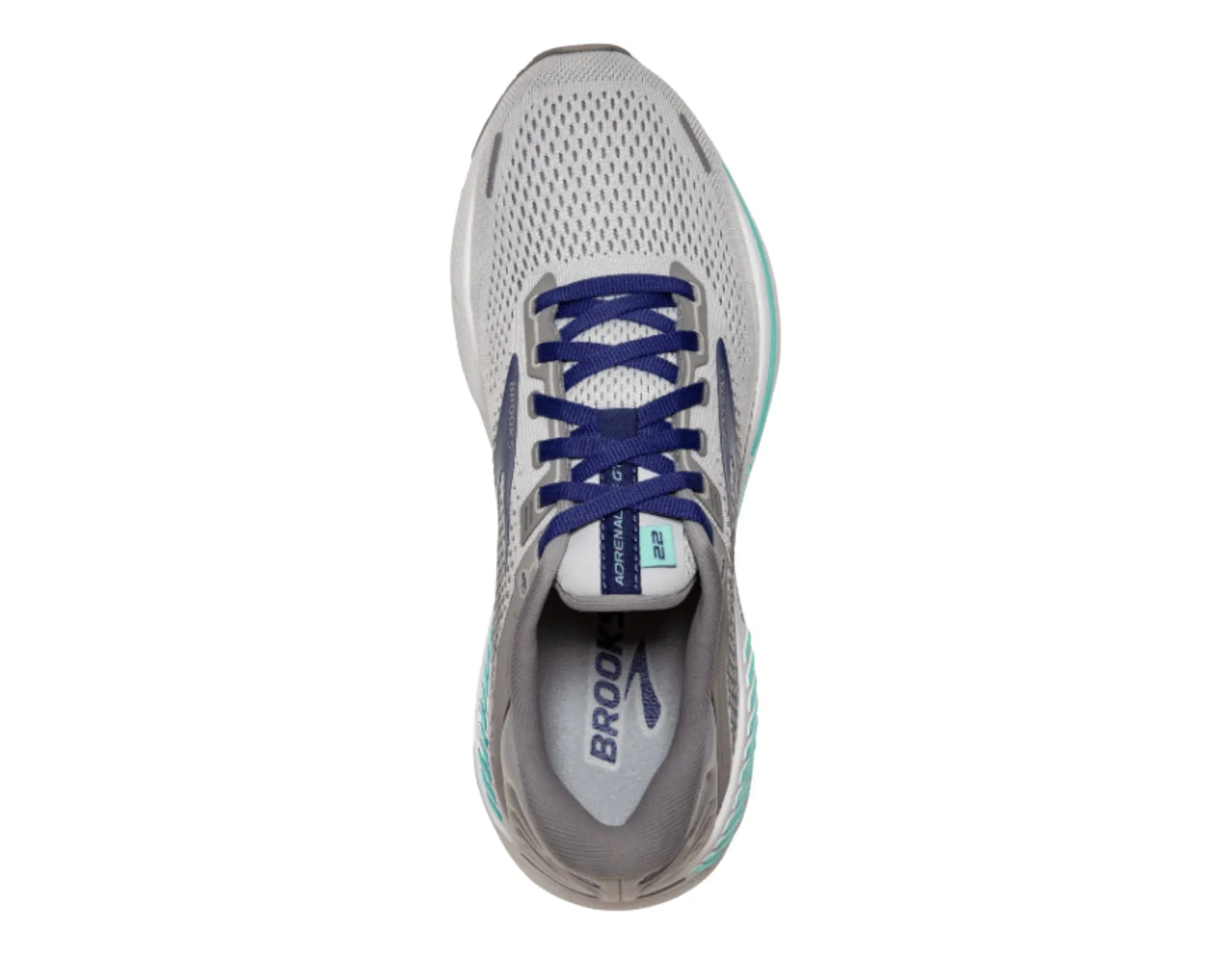 Chaussures Brooks Brooks Adrenaline GTS 22 Femmes Étroites