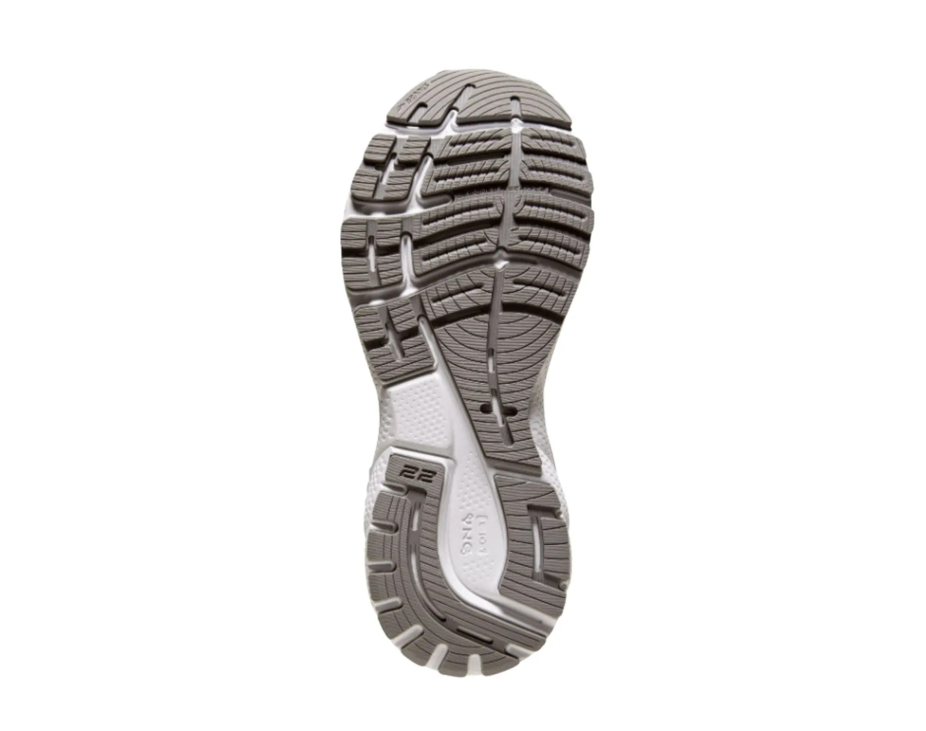 Chaussures Brooks Brooks Adrenaline GTS 22 Femmes Étroites