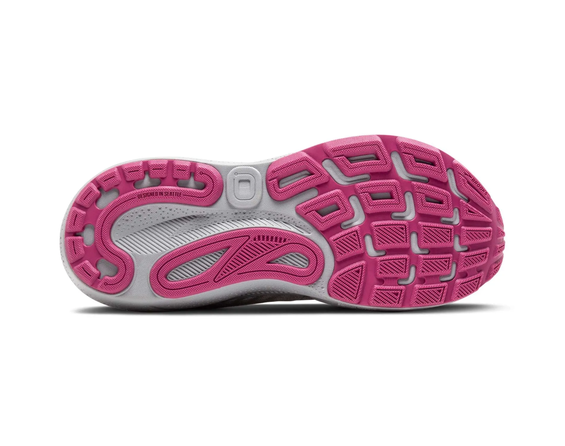 Chaussures Brooks Adrenaline GTS 24 Femme Étroites