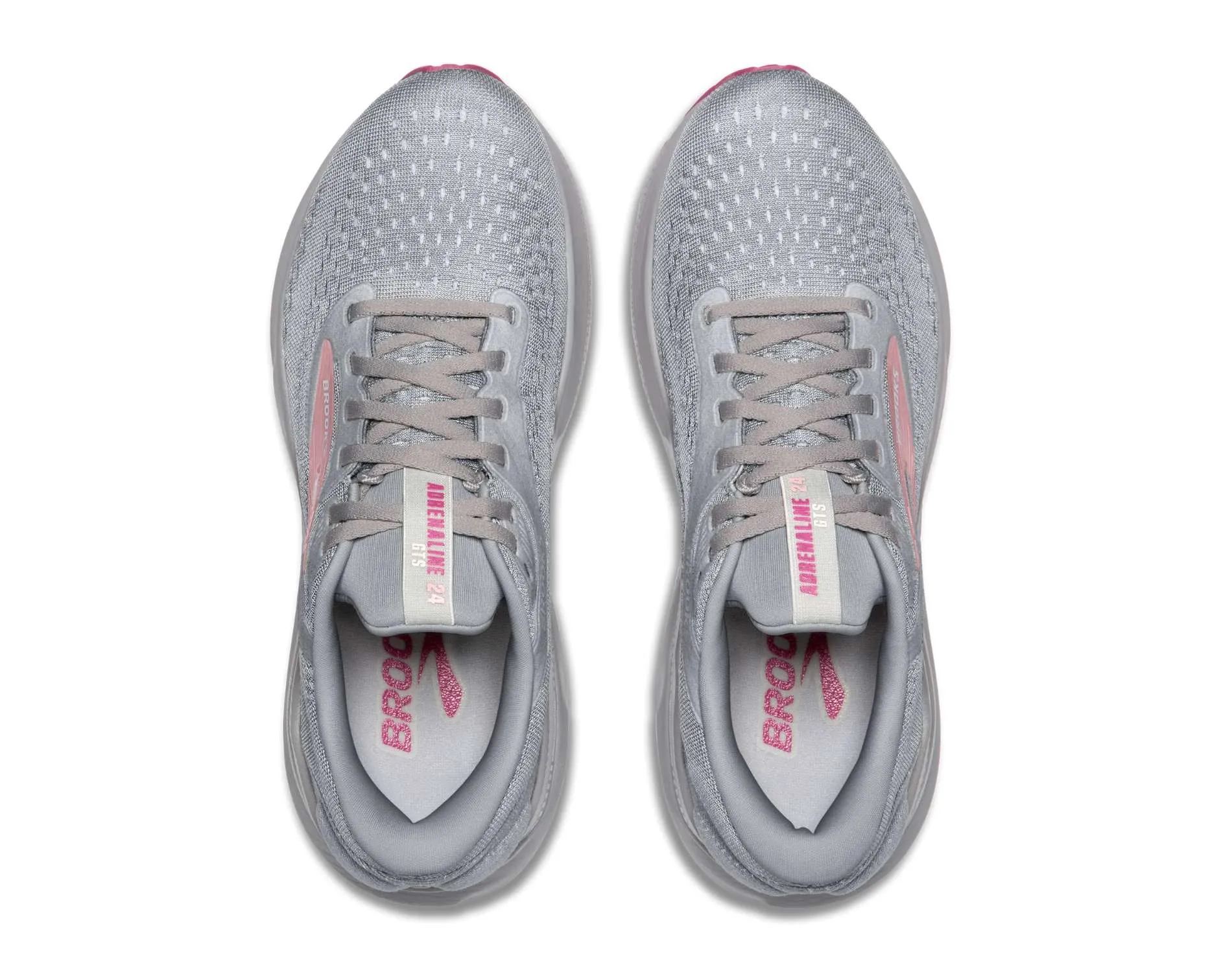 Chaussures Brooks Brooks Adrenaline GTS 24 Femme Large