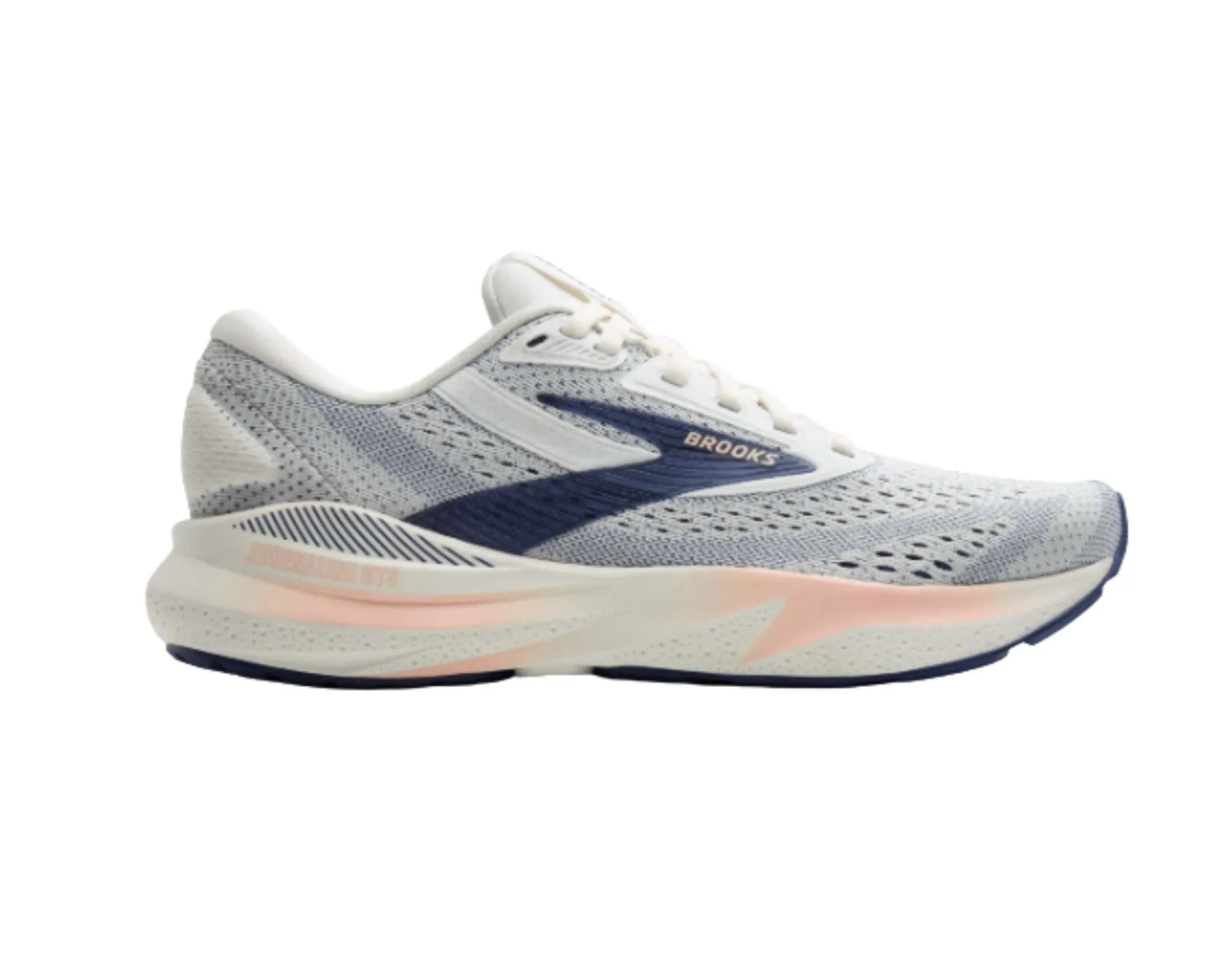 Chaussures Brooks Brooks Adrenaline GTS 24 Femme Large