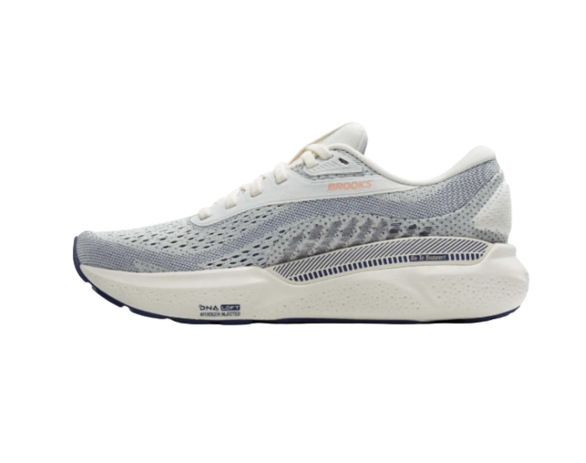 Chaussures Brooks Brooks Adrenaline GTS 24 Femme Large