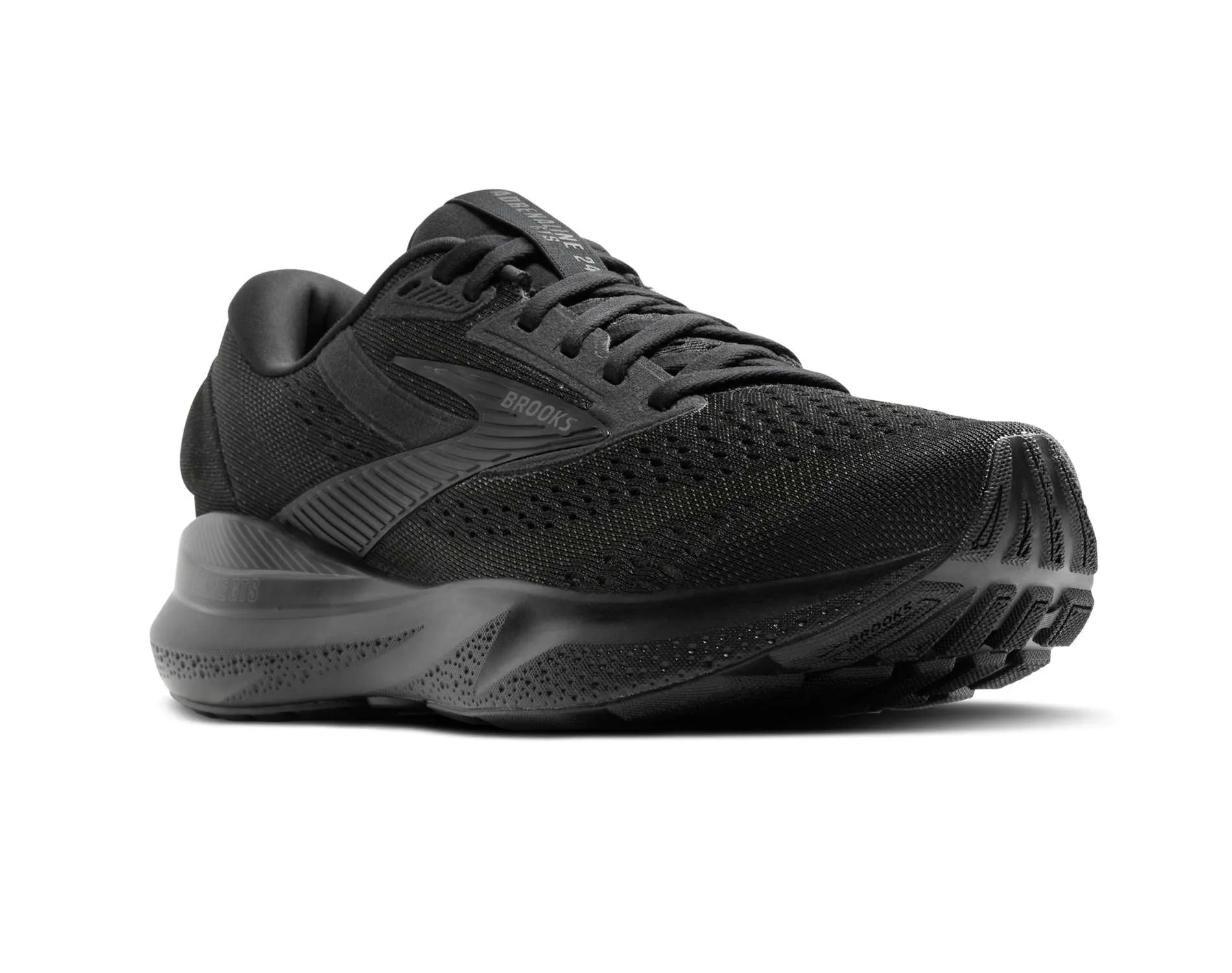 Chaussures Brooks Brooks Adrenaline GTS 24 Femme Large