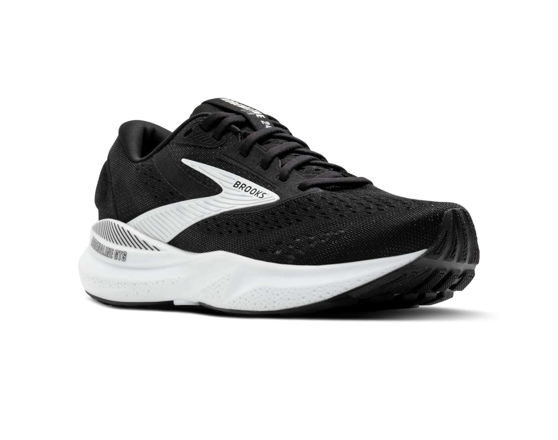 Chaussures Brooks Brooks Adrenaline GTS 24 Femme Large
