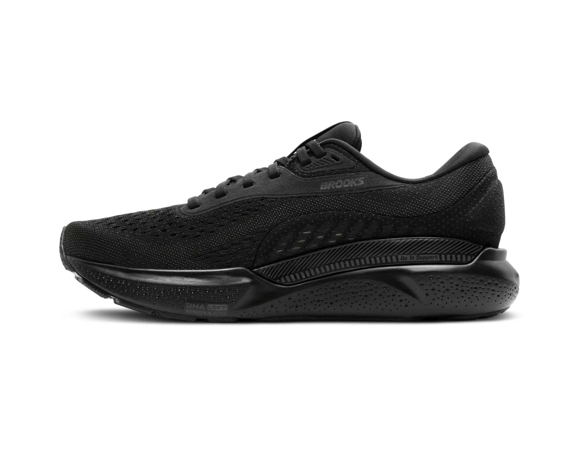 Chaussures Brooks Brooks Adrenaline GTS 24 Femme Large