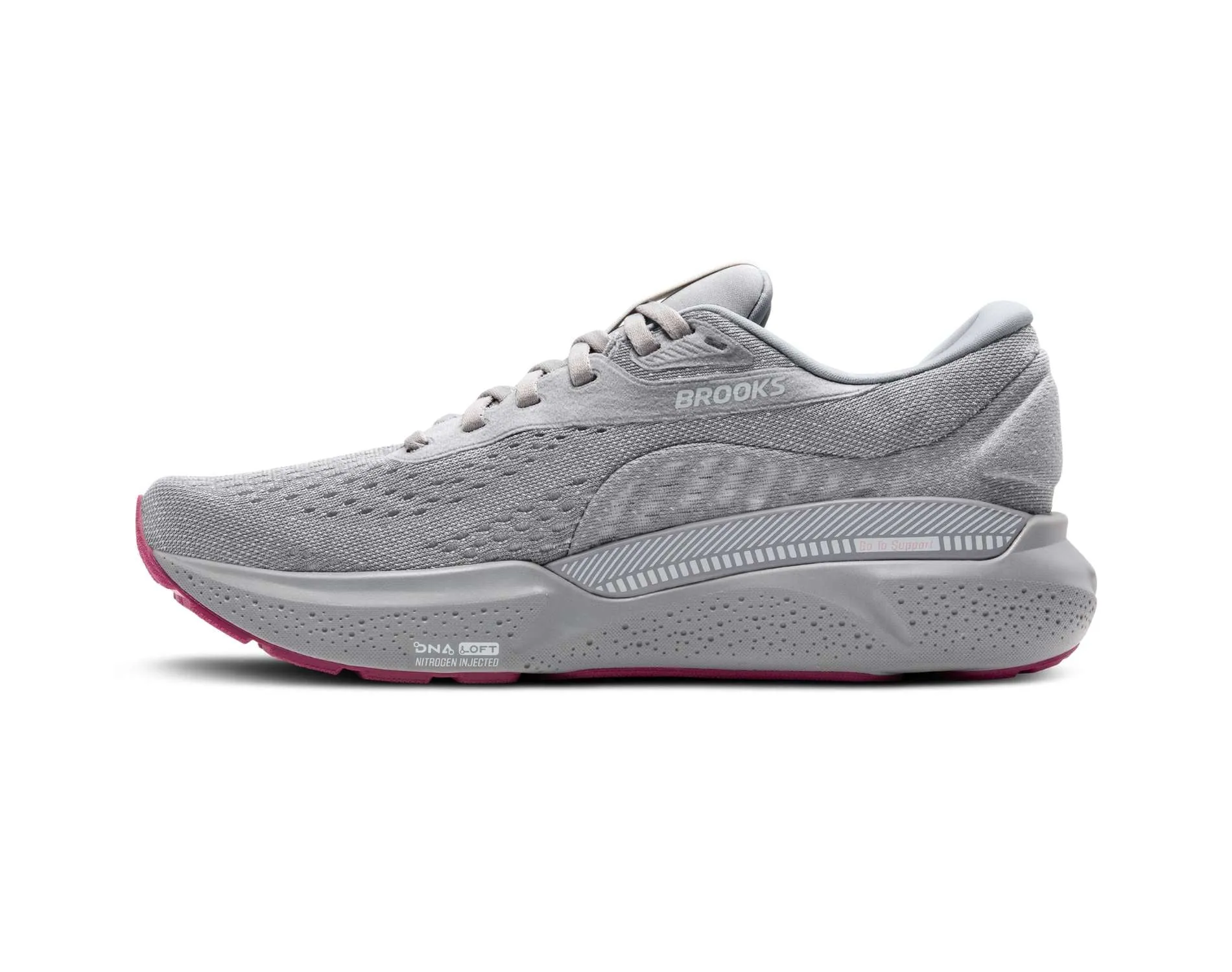 Chaussures Brooks Brooks Adrenaline GTS 24 Femme Large