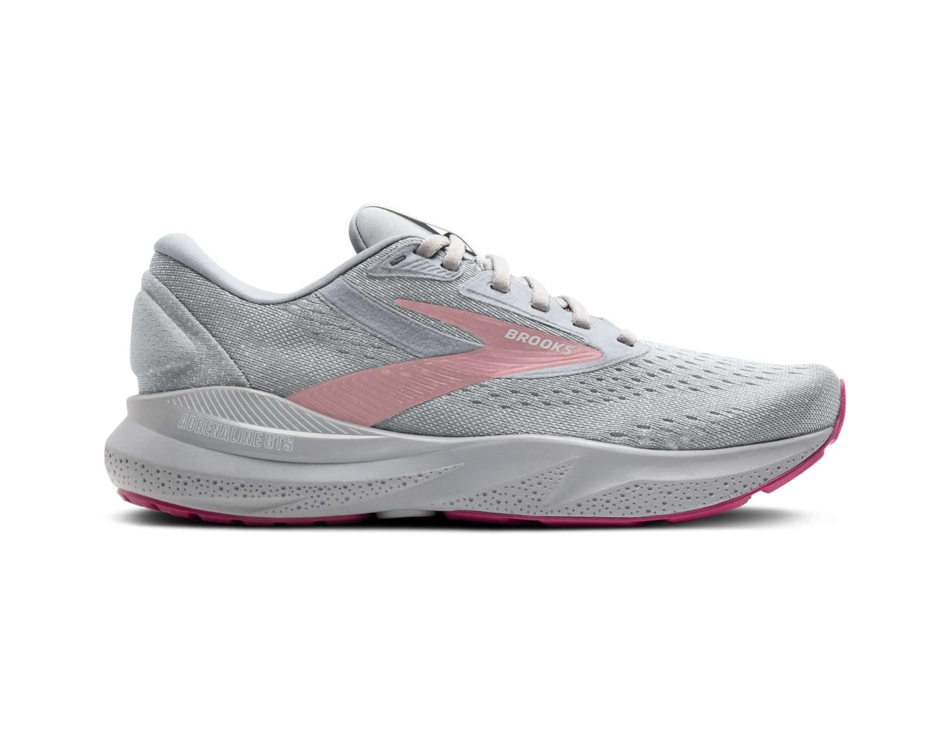 Chaussures Brooks Brooks Adrenaline GTS 24 Femme Large