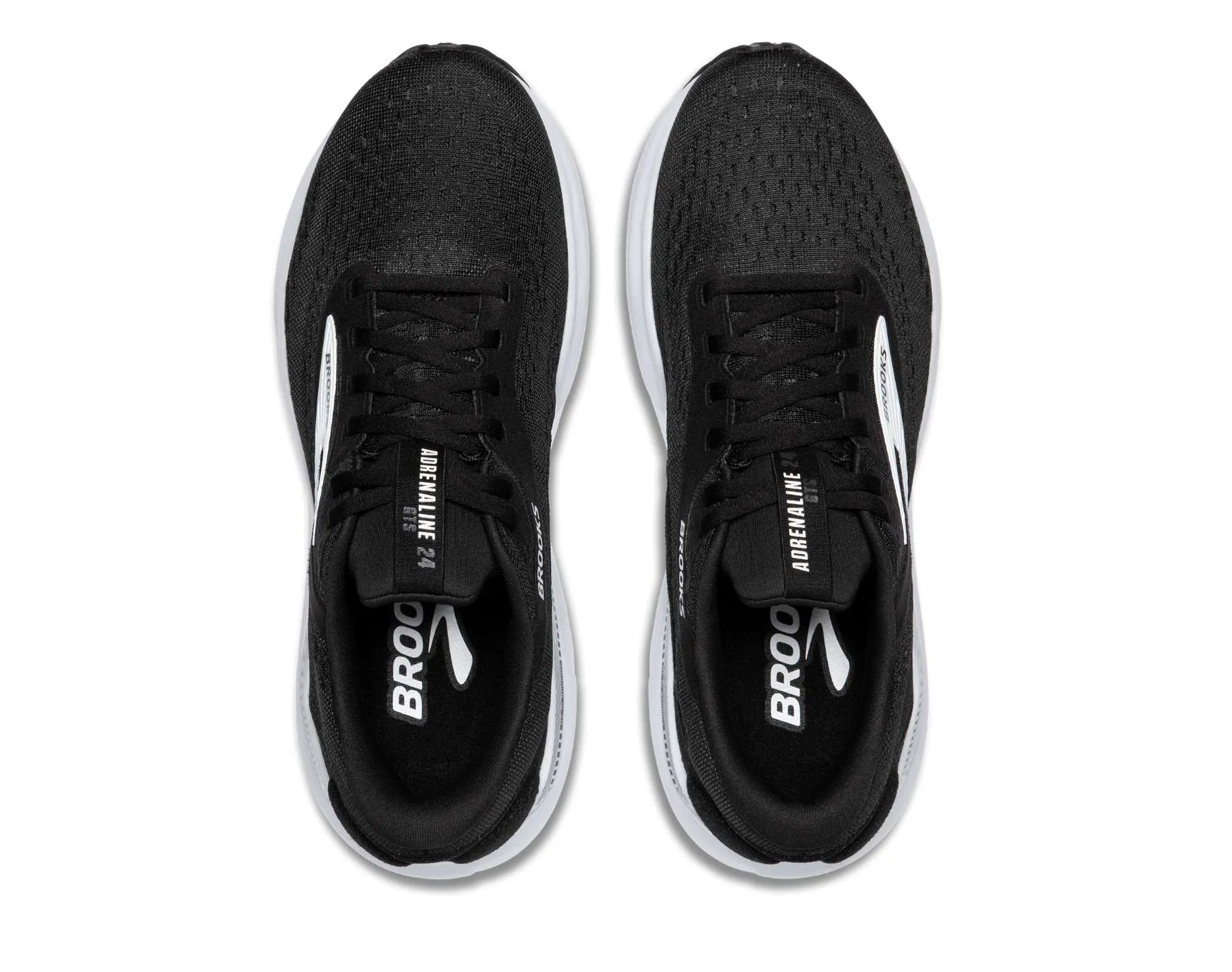 Chaussures Brooks Brooks Adrenaline GTS 24 Femme Large
