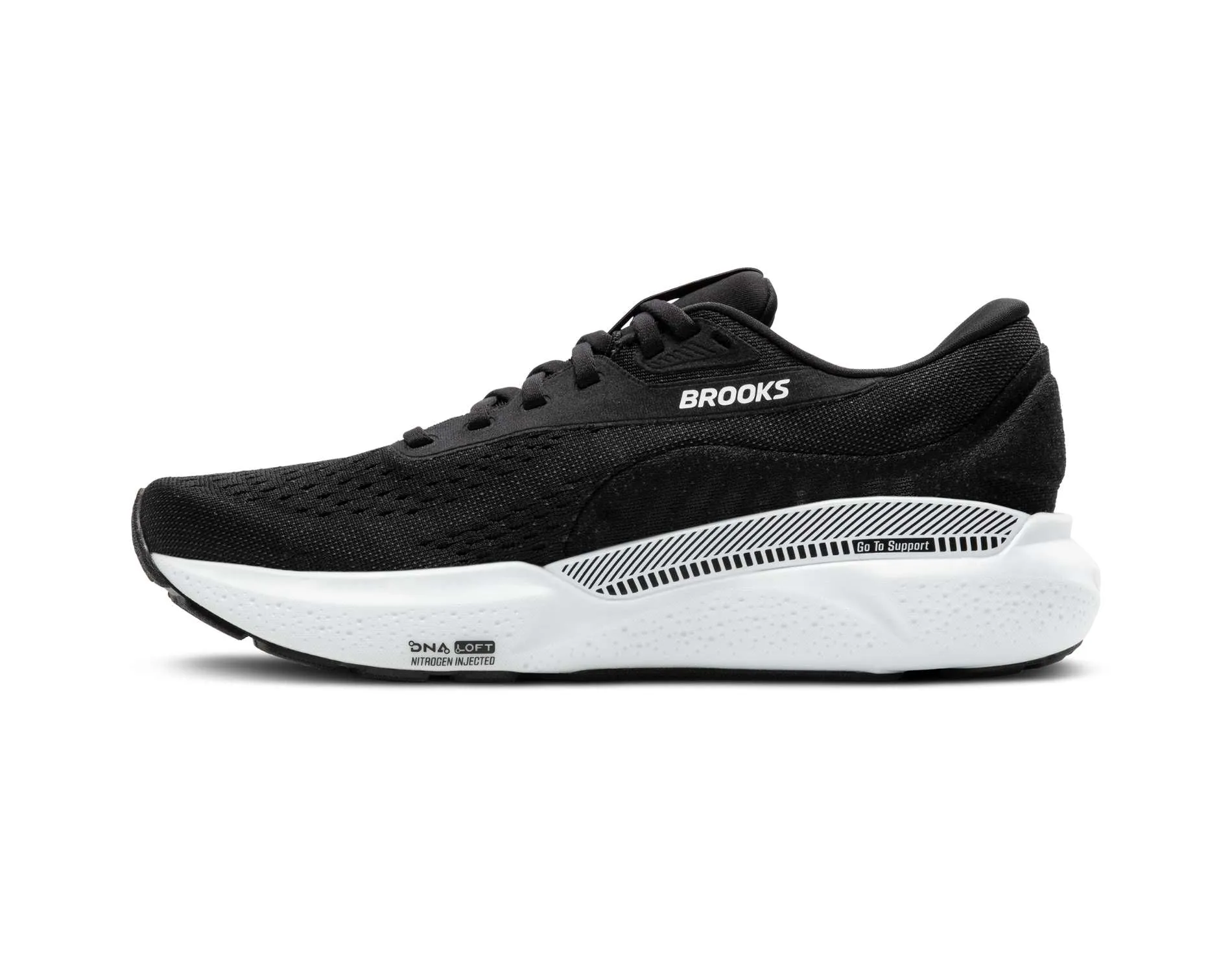 Chaussures Brooks Brooks Adrenaline GTS 24 Femme Large