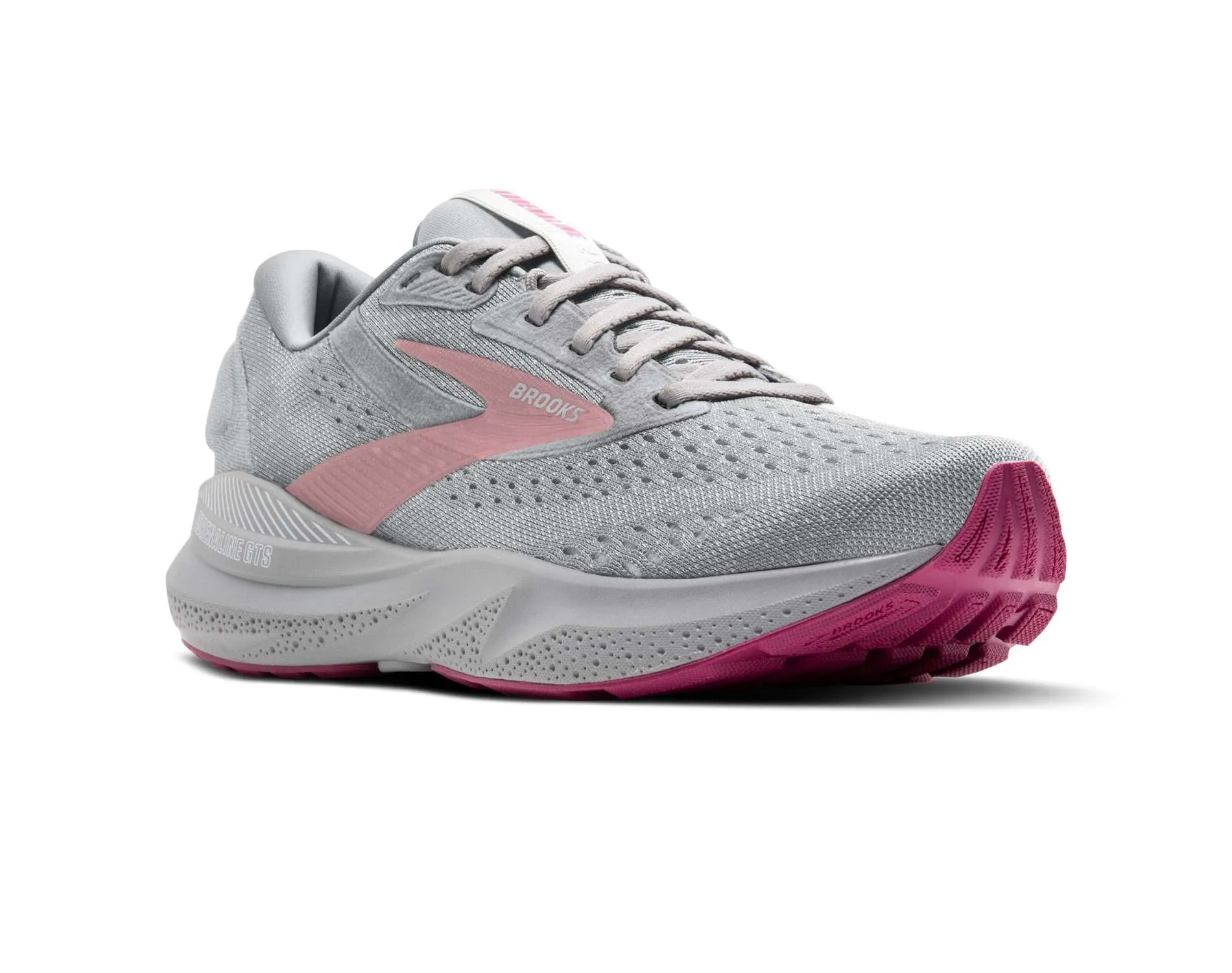 Chaussures Brooks Brooks Adrenaline GTS 24 Femme Large