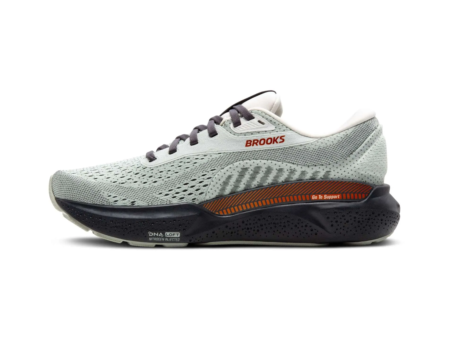Chaussures Brooks Brooks Adrenaline GTS 24 Femme Large