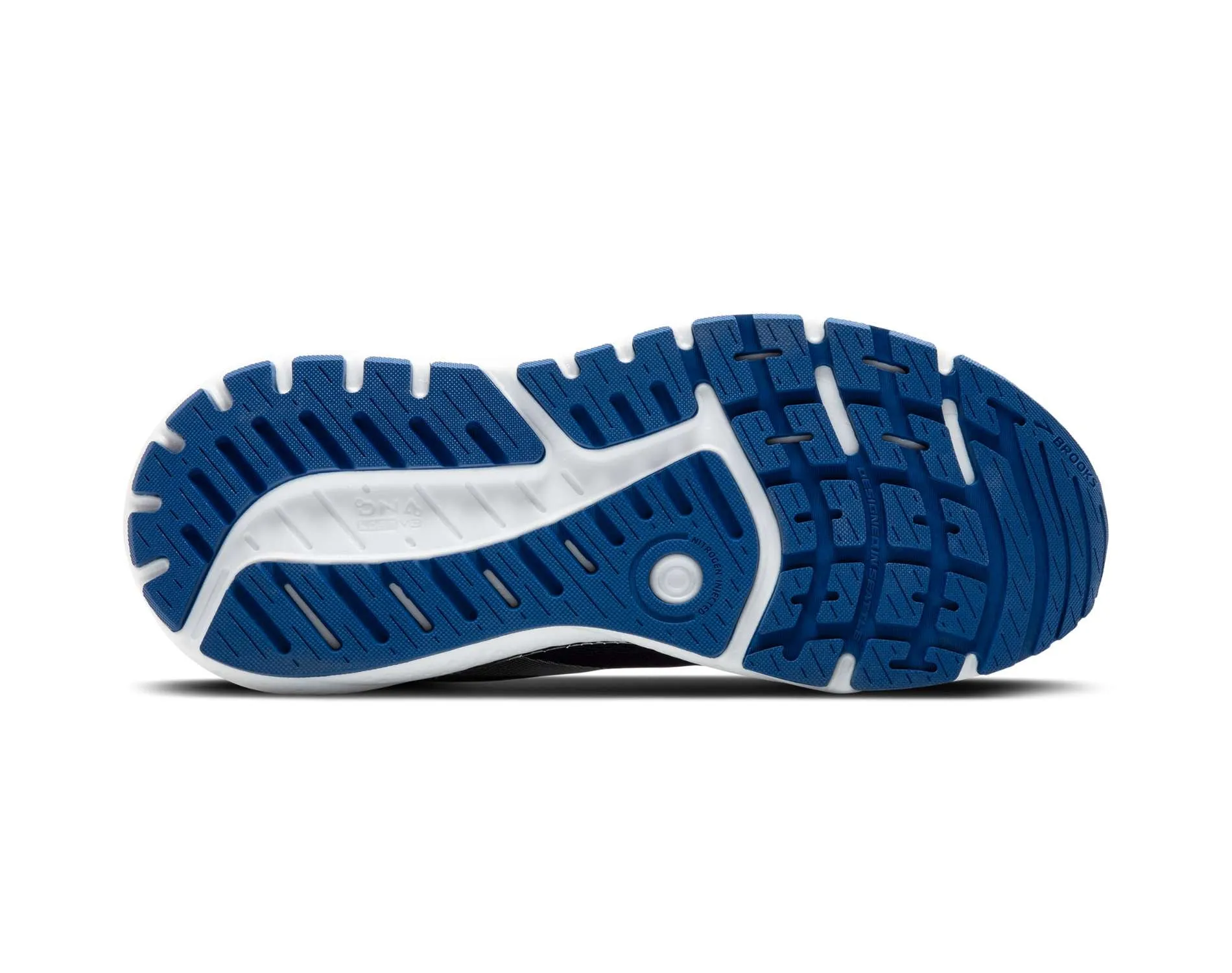 Chaussures Brooks Brooks Beast GTS 24 pour Hommes Large