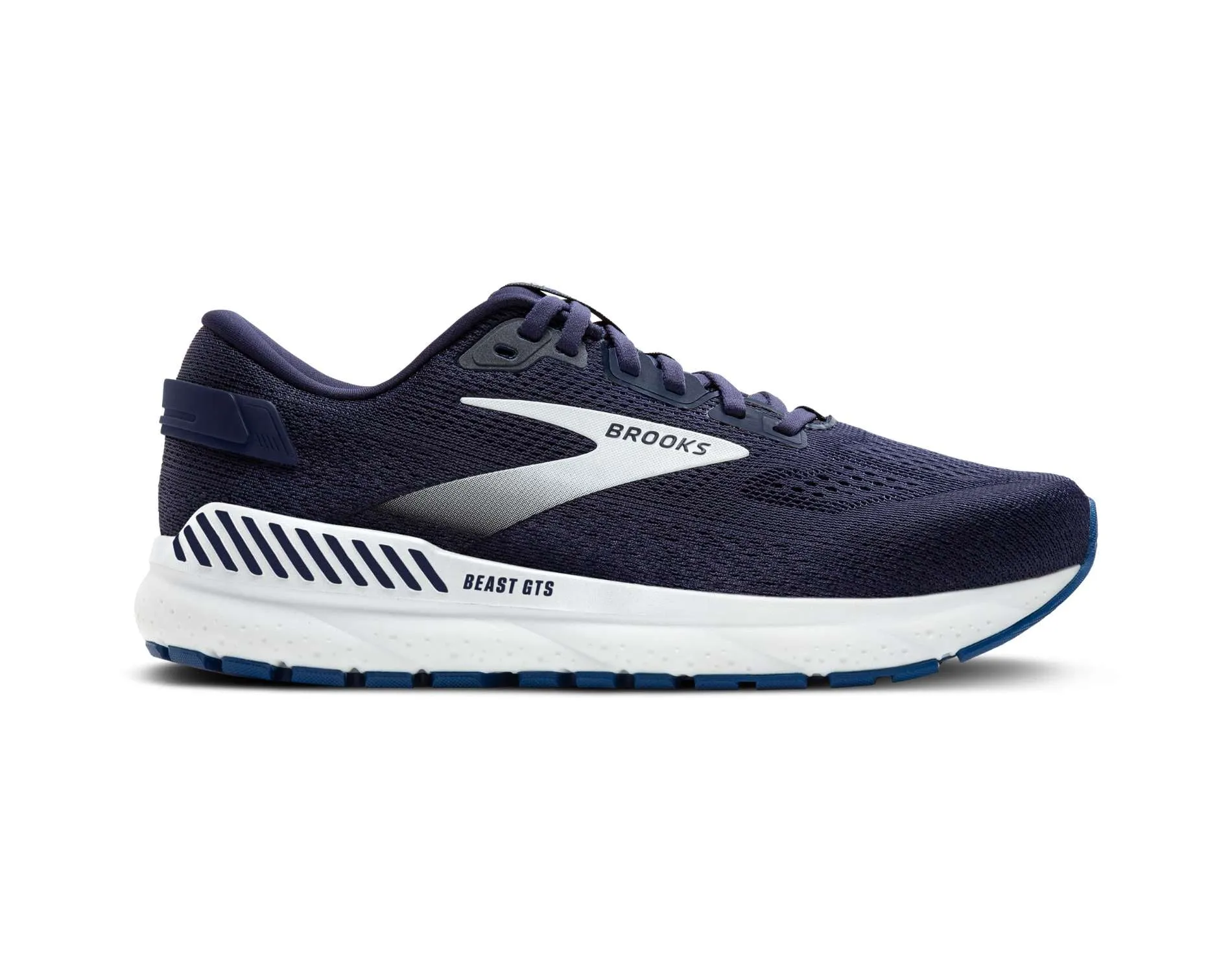 Chaussures Brooks Brooks Beast GTS 24 pour Hommes Large