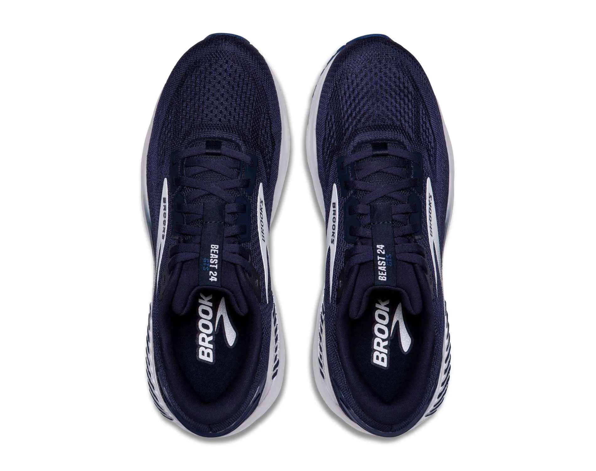 Chaussures Brooks Brooks Beast GTS 24 pour Hommes Large