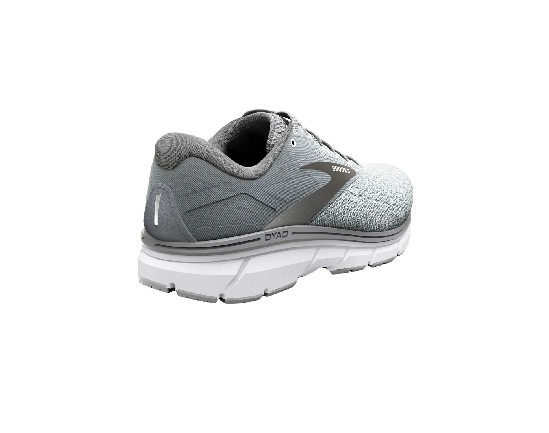 Chaussures Brooks Dyad 11 pour Femmes Large