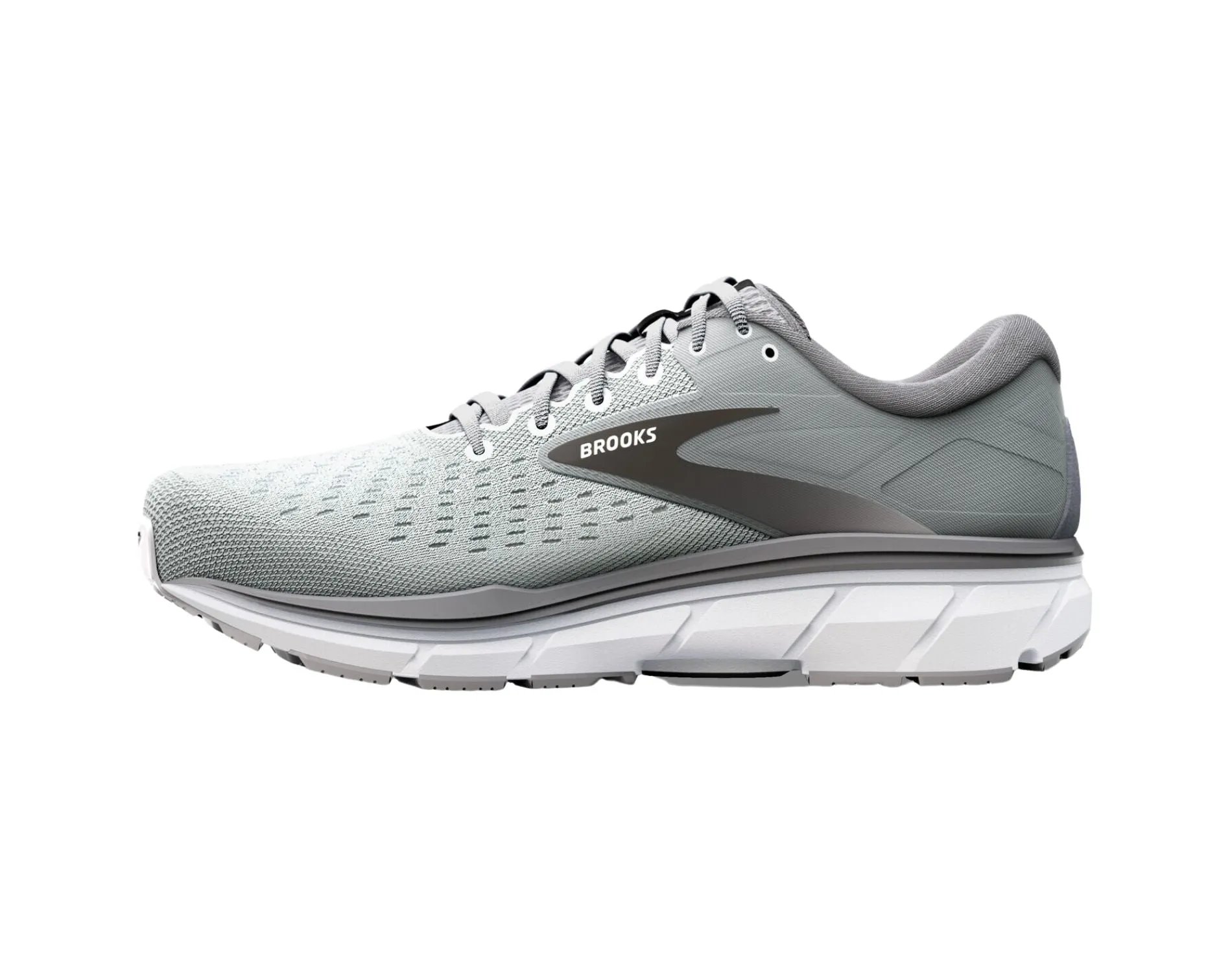 Chaussures Brooks Dyad 11 pour Femmes Large