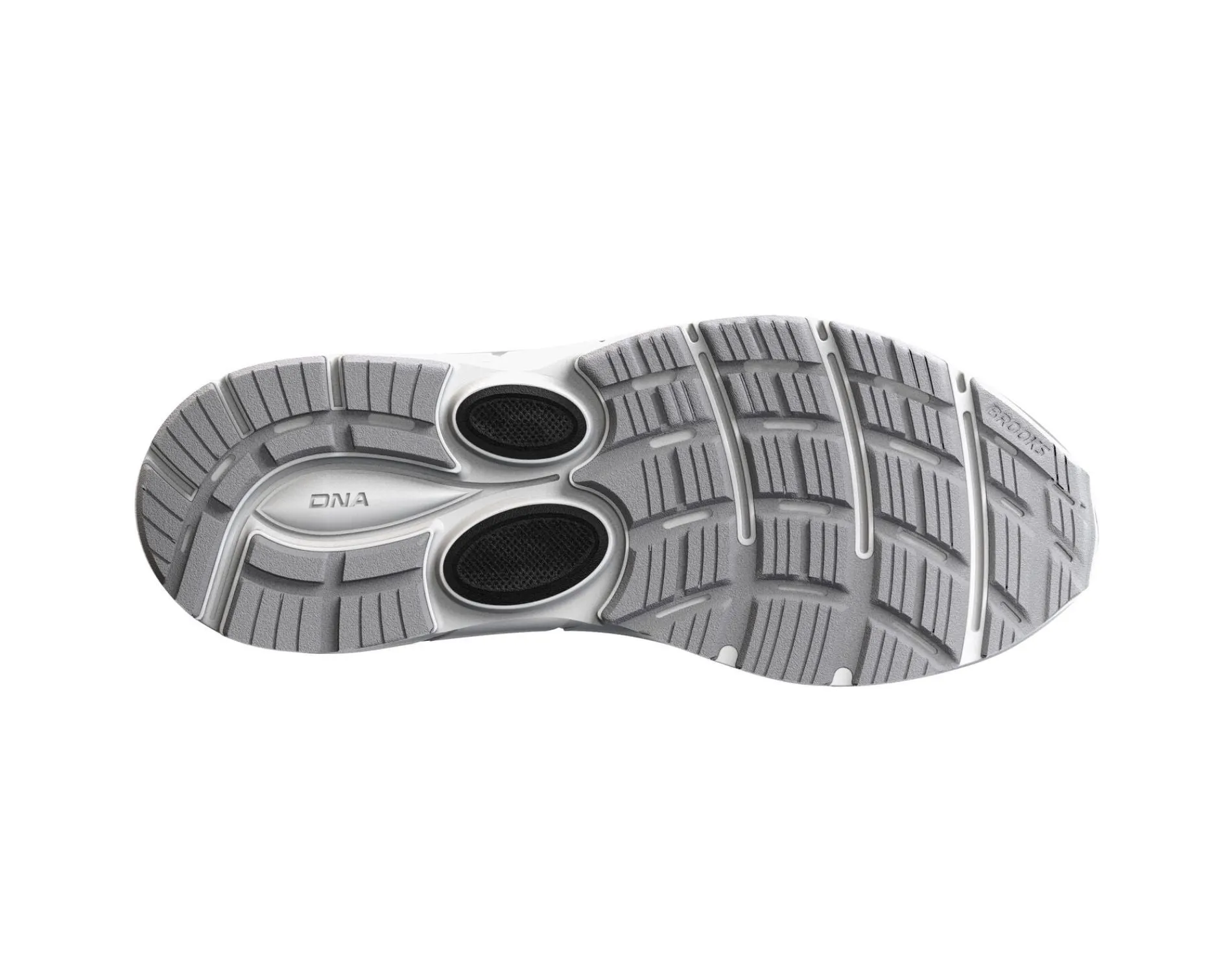 Chaussures Brooks Dyad 11 pour Femmes Large
