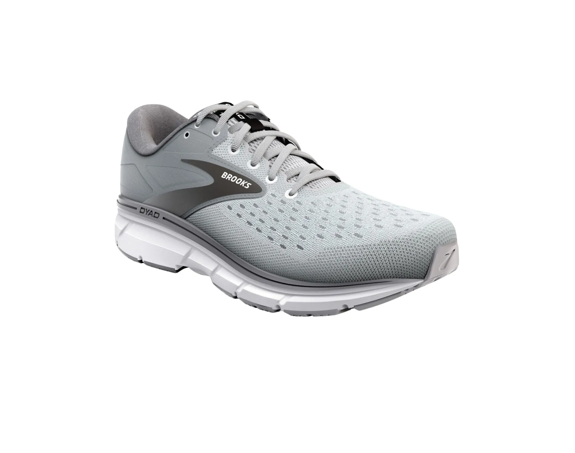 Chaussures Brooks Dyad 11 pour Femmes Large