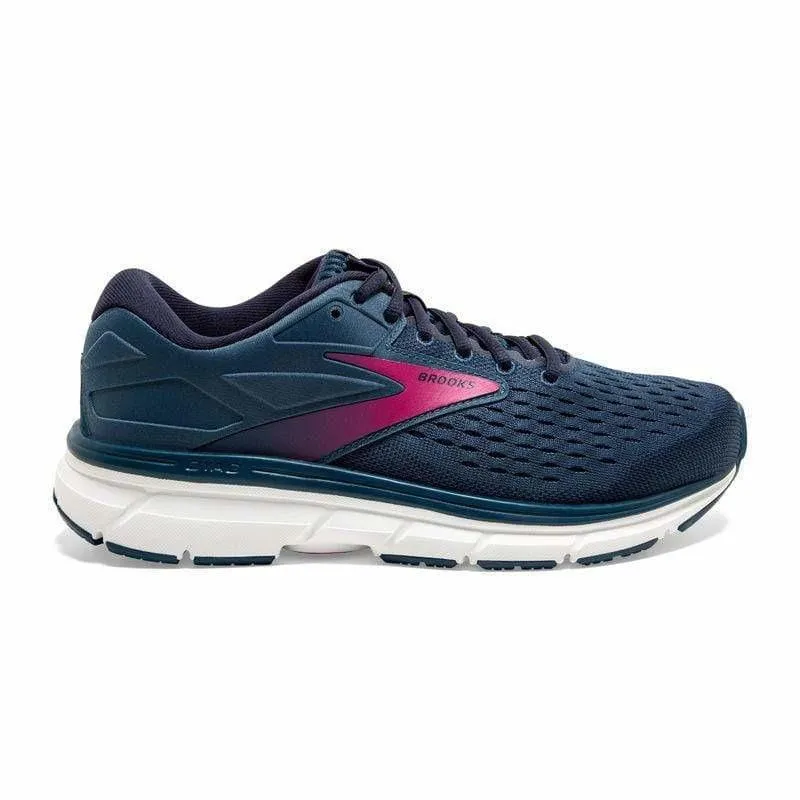 Chaussures Brooks Dyad 11 pour Femmes Large