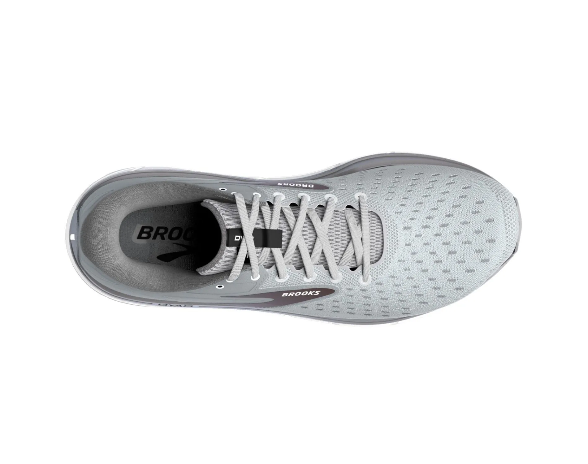 Chaussures Brooks Dyad 11 pour Femmes Large