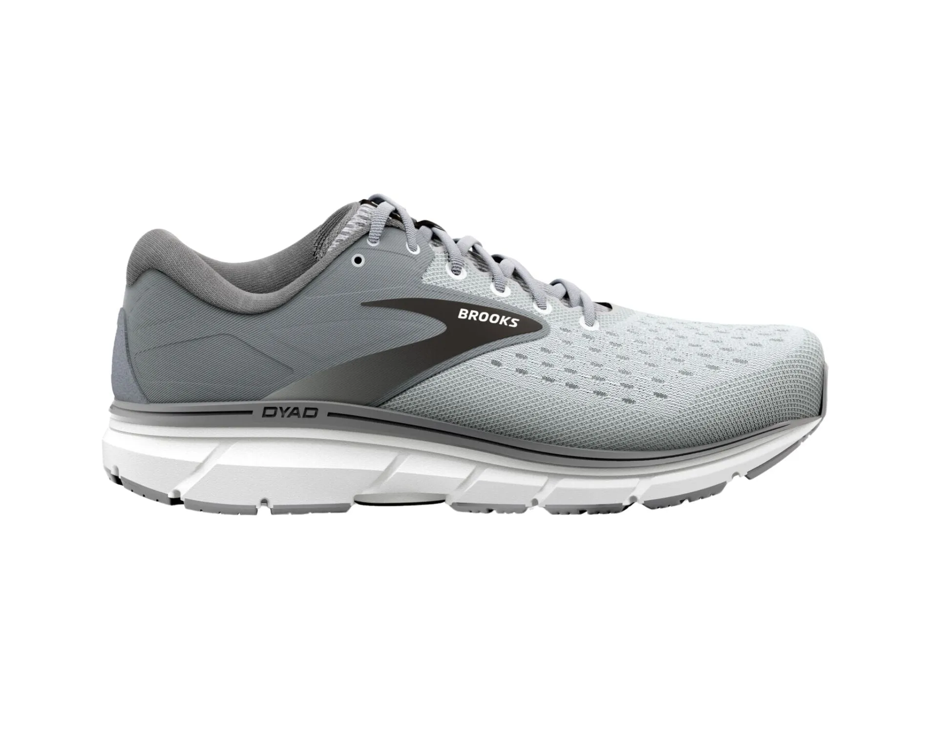 Chaussures Brooks Dyad 11 pour Femmes Large