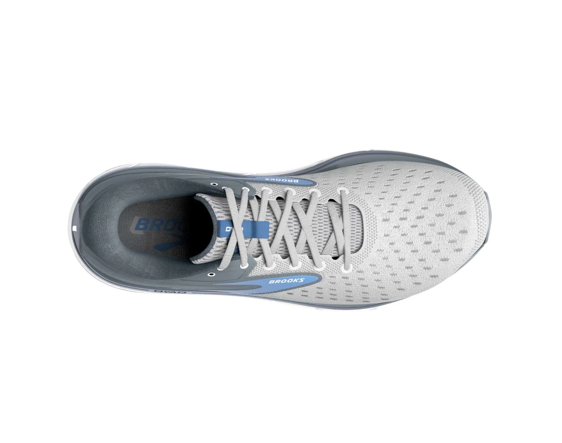 Chaussures Brooks Dyad 11 pour Femmes