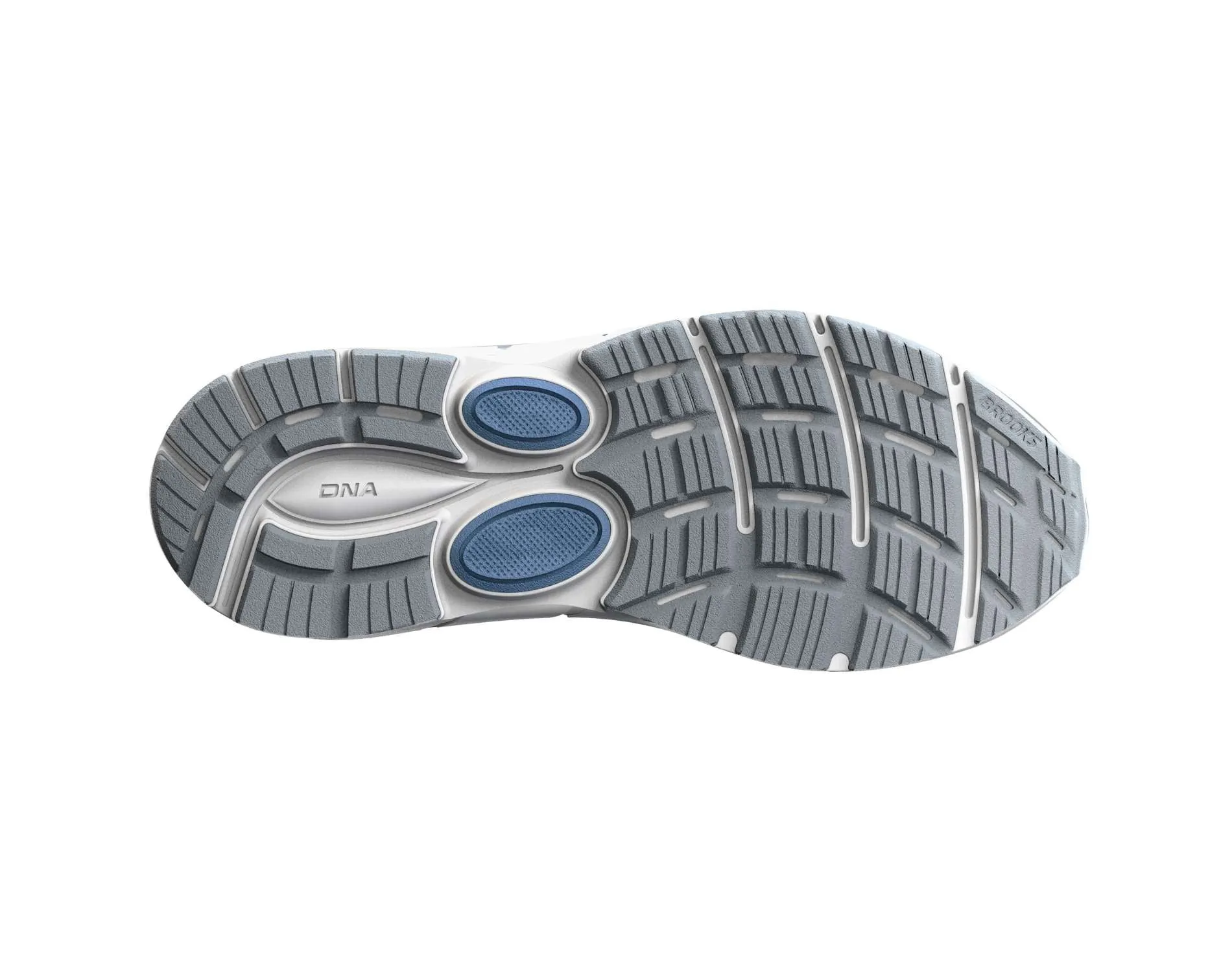 Chaussures Brooks Dyad 11 pour Femmes