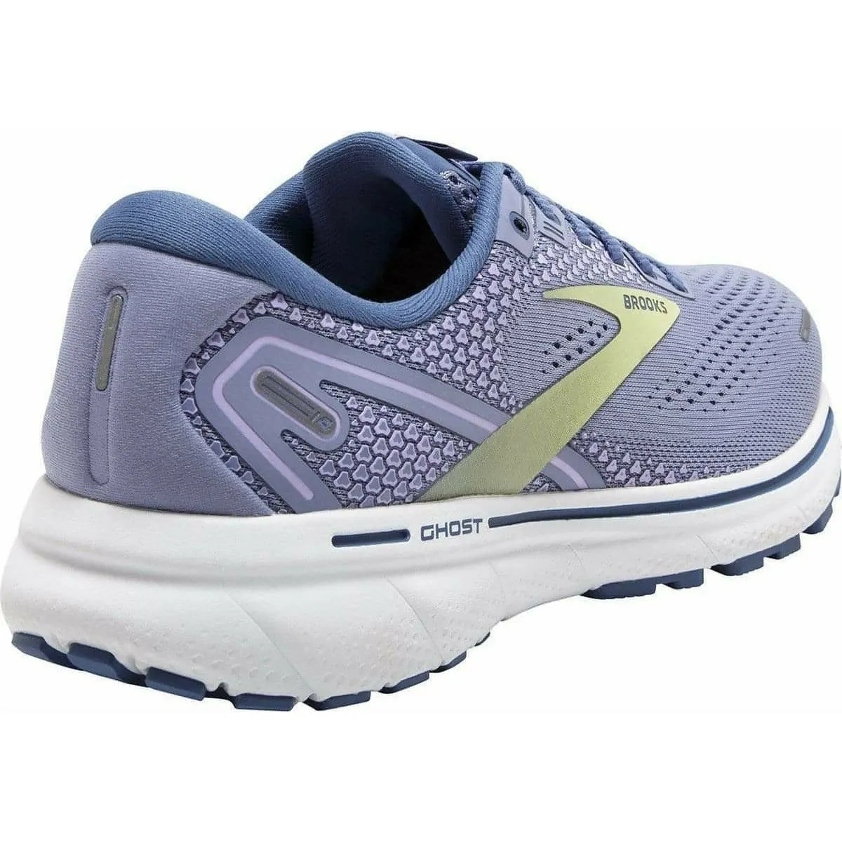 Chaussures de course Brooks Ghost 14 pour femmes - Violet