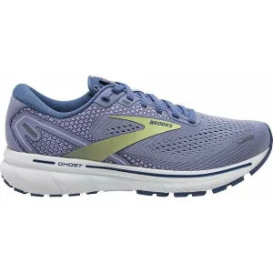 Chaussures de course Brooks Ghost 14 pour femmes - Violet