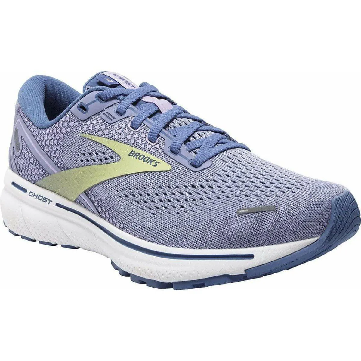 Chaussures de course Brooks Ghost 14 pour femmes - Violet