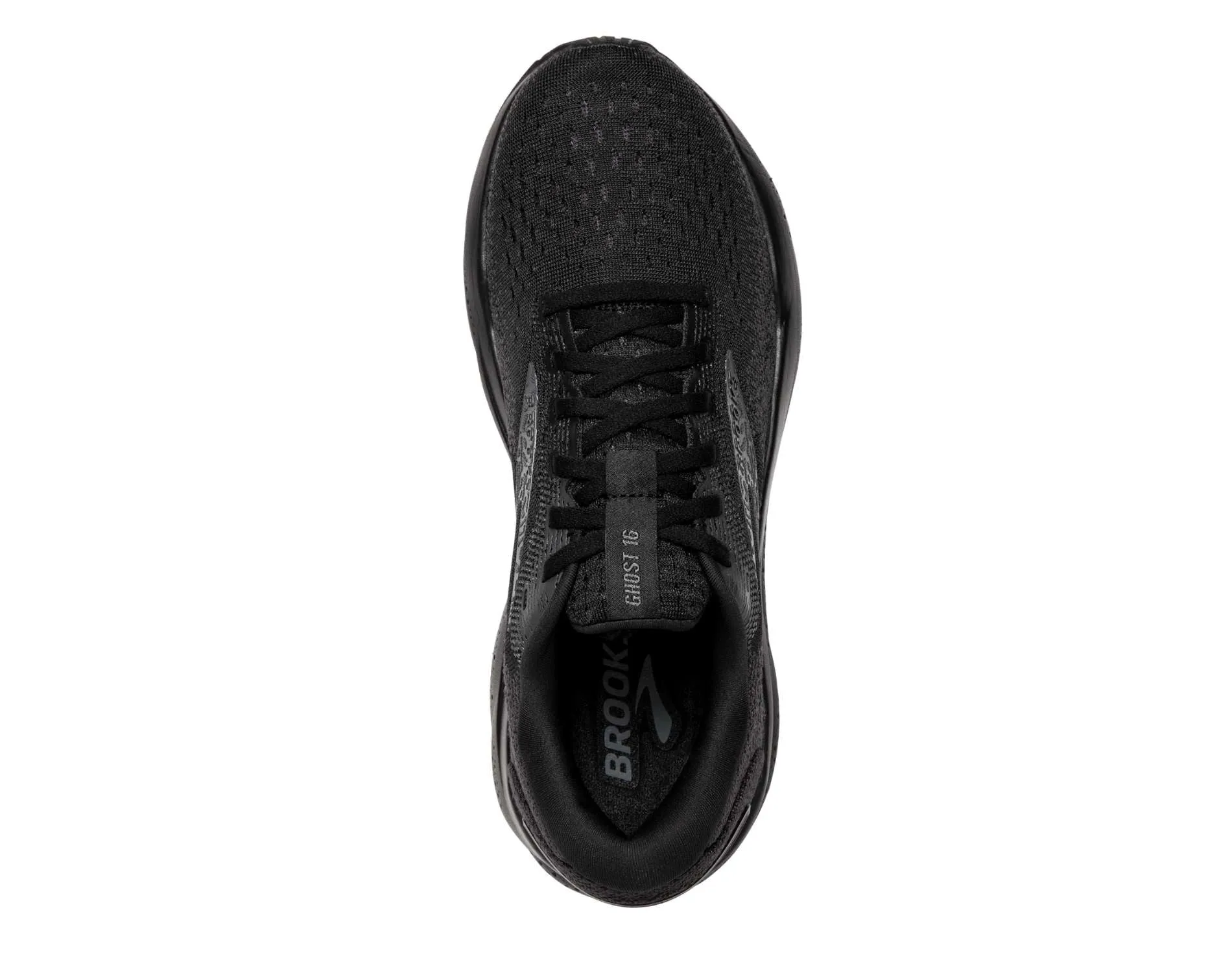 Chaussures Brooks Brooks Ghost 16 Femme Large