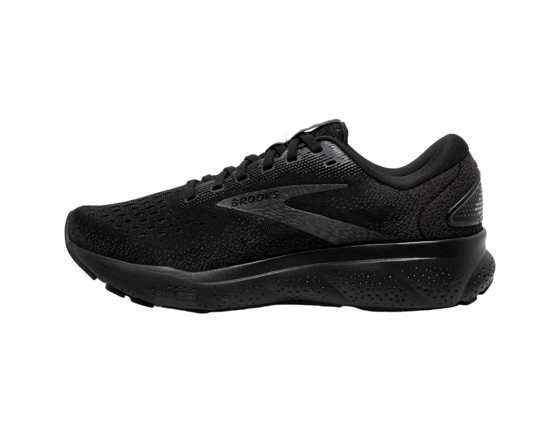 Chaussures Brooks Brooks Ghost 16 Femme Large