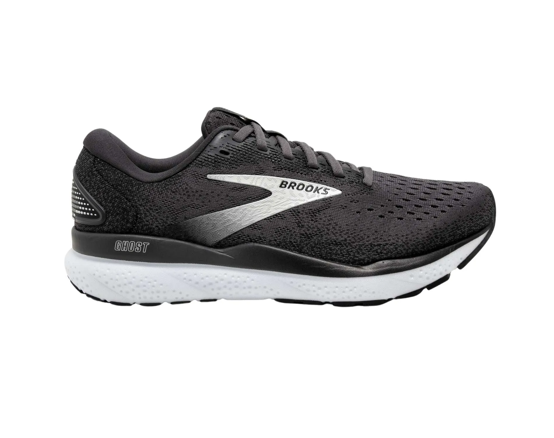 Chaussures Brooks Brooks Ghost 16 Femme Large