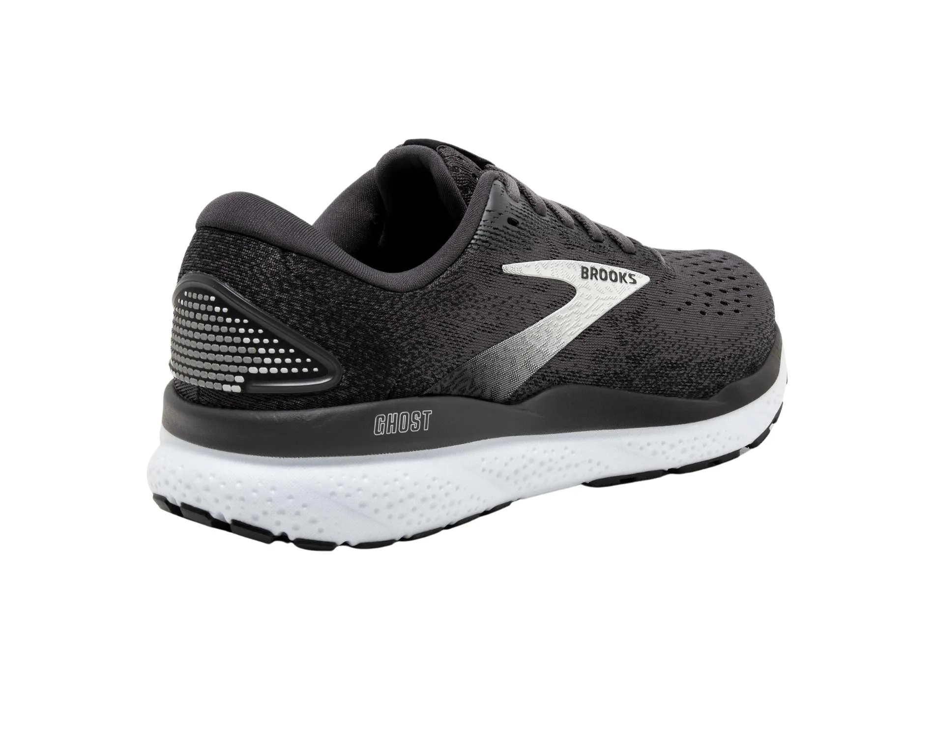 Chaussures Brooks Brooks Ghost 16 Femme Large