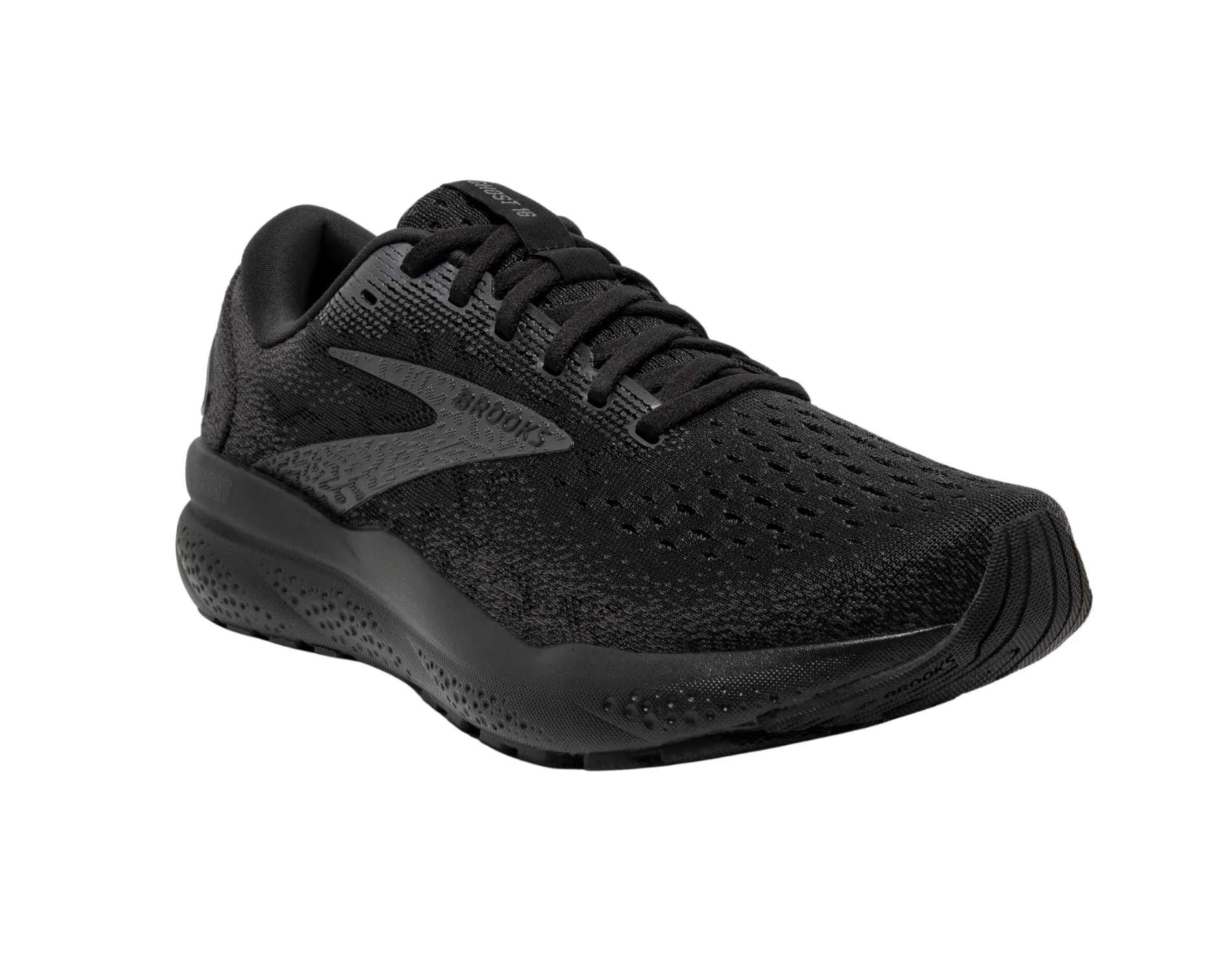 Chaussures Brooks Brooks Ghost 16 Femme Large