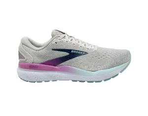Chaussures Brooks Brooks Ghost 16 Femme Large